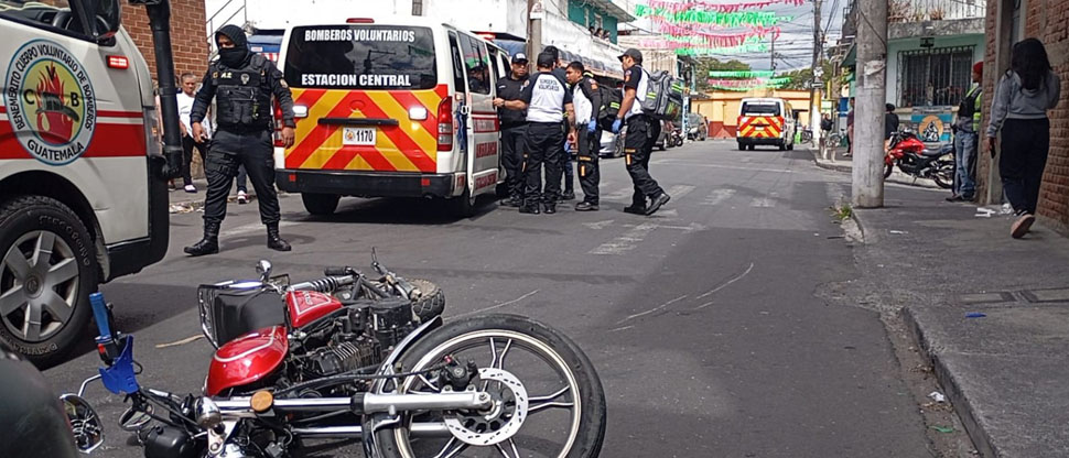 Guatemala: continúan los atentados contra la población