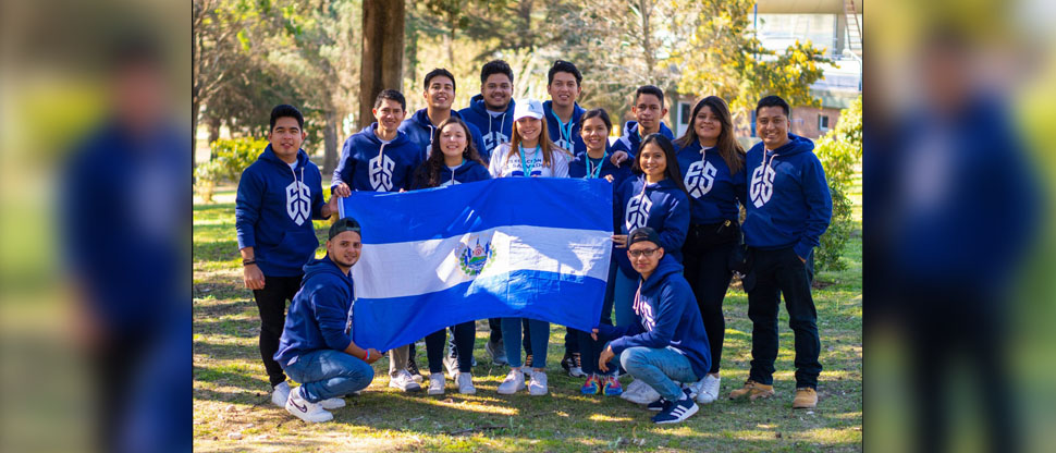 Nuevas oportunidades para los jóvenes salvadoreños con las becas internacionales
