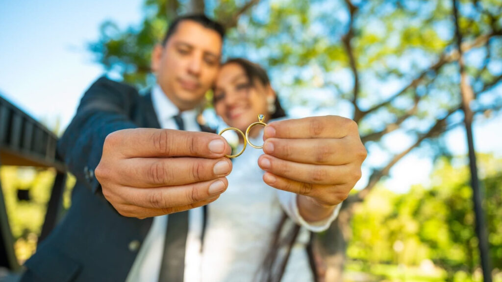 Se abren las inscripciones para las primeras Bodas Colectivas del 2026