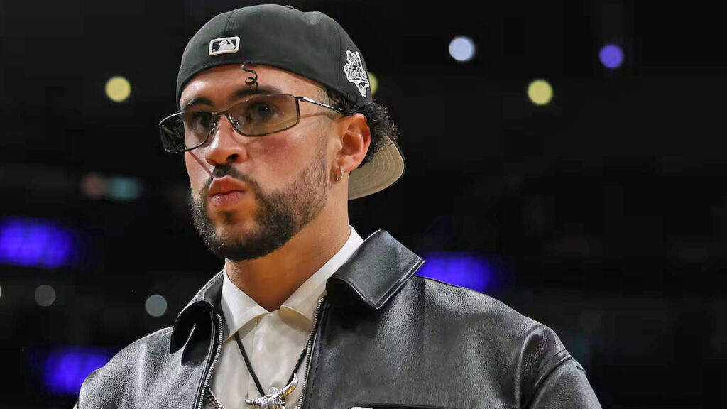 Bad Bunny enfrenta millonaria demanda por derechos de autor
