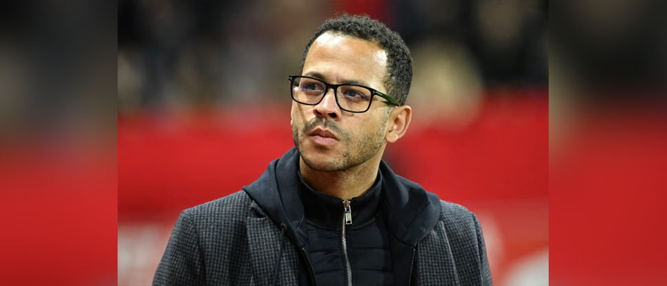 Liam Rosenior es el nuevo entrenador del Chelsea y estará hasta 2032