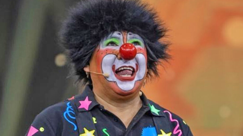 Chuponcito desmiente rumores sobre su muerte