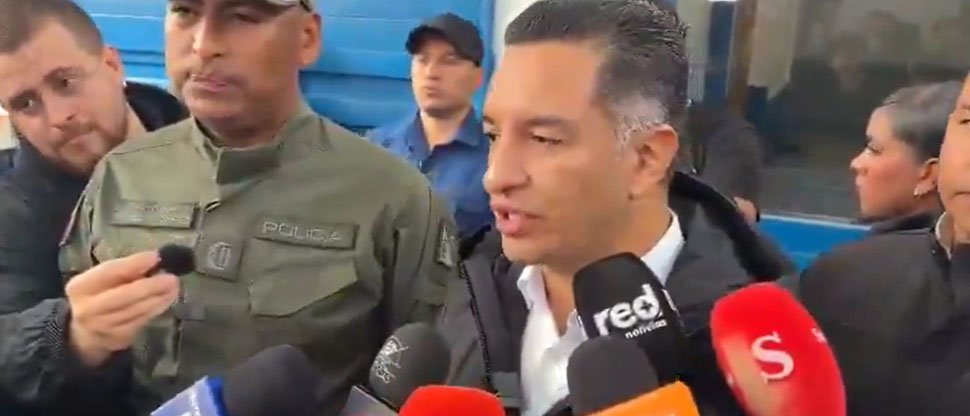 Colombia: mega operativo en cárceles deja cientos de celulares y droga incautadas