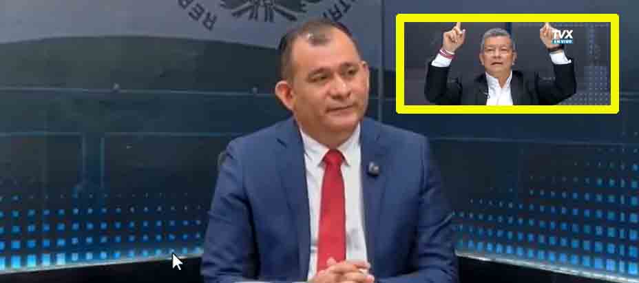 Concejal farabundista denuncia que su partido le pide cuota partidaria