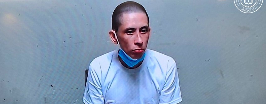 30 años de prisión para pandillero que le quitó la vida a un empresario en Apopa