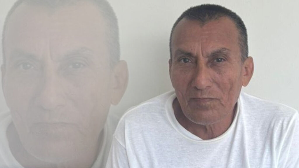 Acabó con la vida de una mujer que lo rechazó y recibe condena de 50 años en prisión