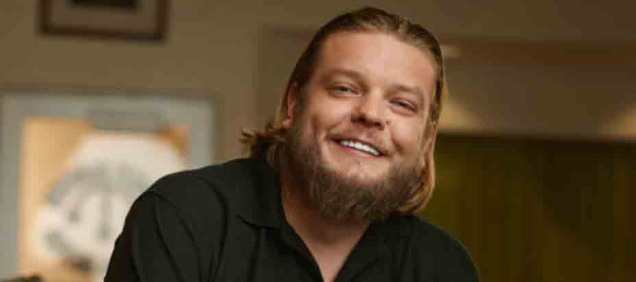 Hospitalizan a Corey Harrison tras fuerte accidente