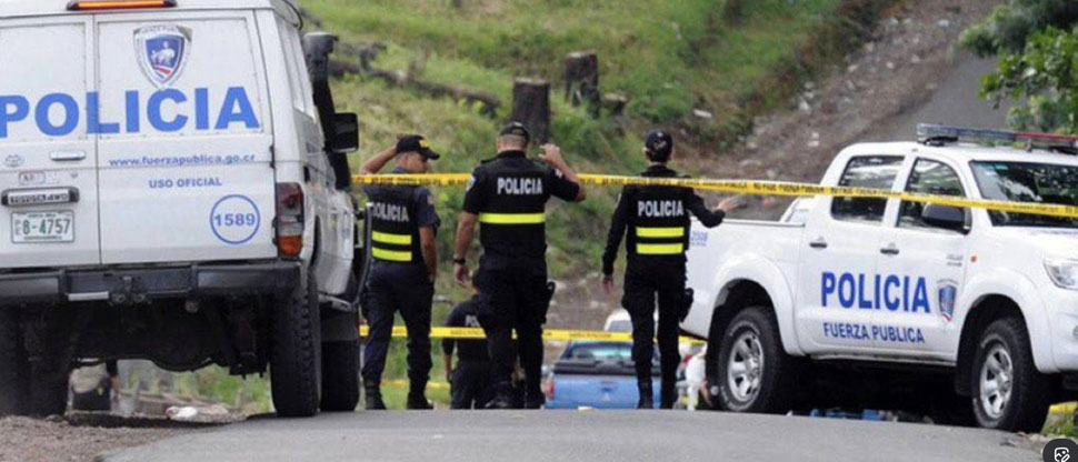 Costa Rica cerró 2025 con 873 homicidios