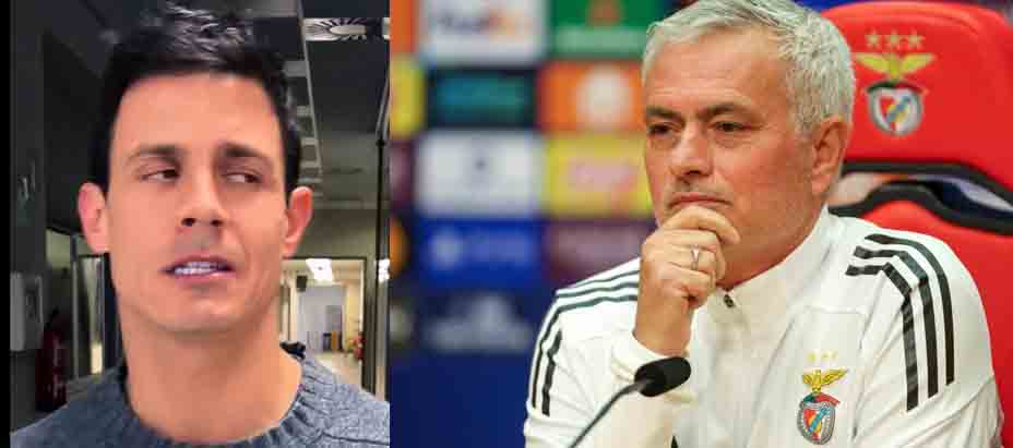 Edu pide a Mourinho para el Real Madrid
