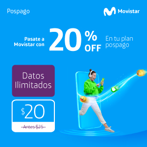 movistar