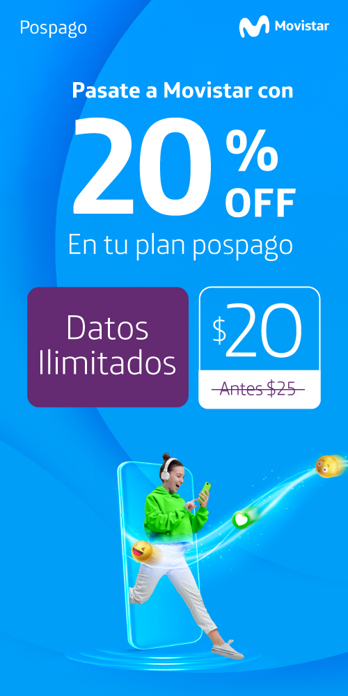 Movistar