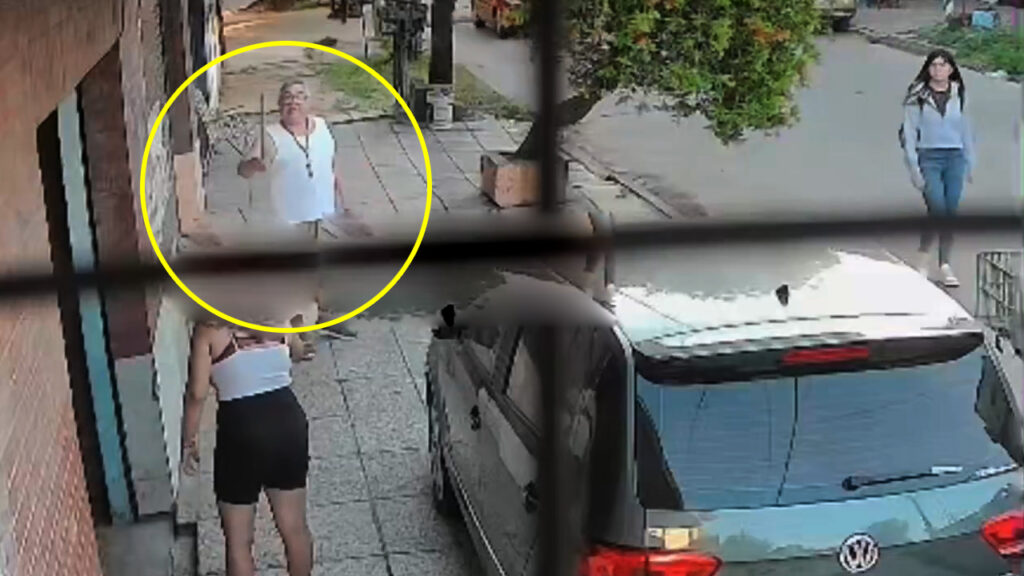 Hombre muere de un paro tras iniciar una discusión familiar