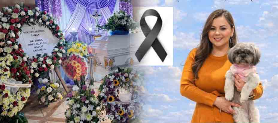 Salvadoreña que falleció trágico accidente vino a pasar sus vacaciones en La Unión