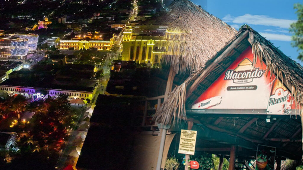 Restaurante Macondo podría tener una sucursal en el Centro Histórico
