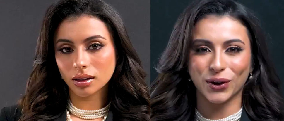 Empresaria y Reina de belleza anuncia inicio de operaciones de AMA Consulting en El Salvador
