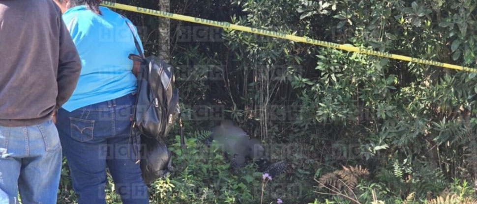 Honduras: apedrean a dos hombres hasta quitarles la vida