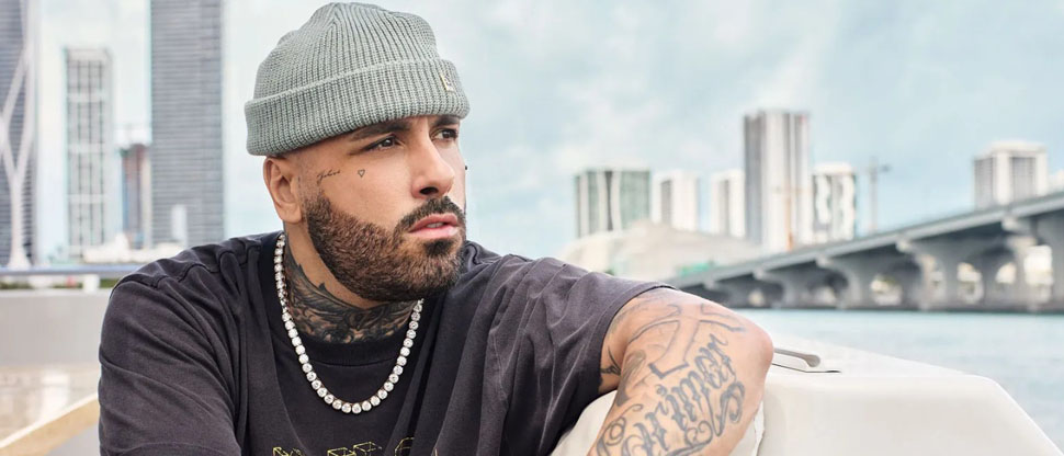 Guatemala: suspenden concierto de Nicky Jam debido a la violencia