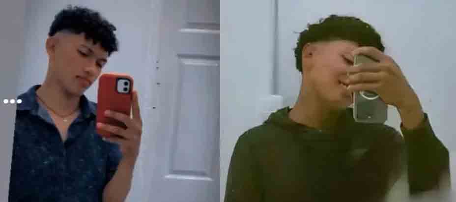 HONDURAS: un joven pierde la vida a manos de un familiar de su novia