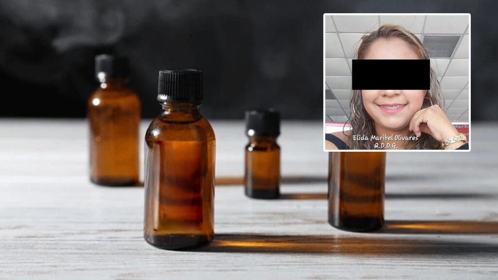 Joven mujer acaba con su vida tras ingerir sustancia tóxica en Ahuachapán