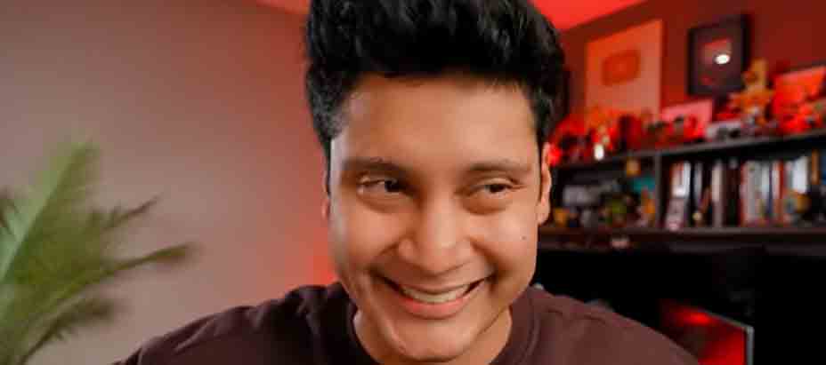 Little Viejo anuncia su regreso a YouTube