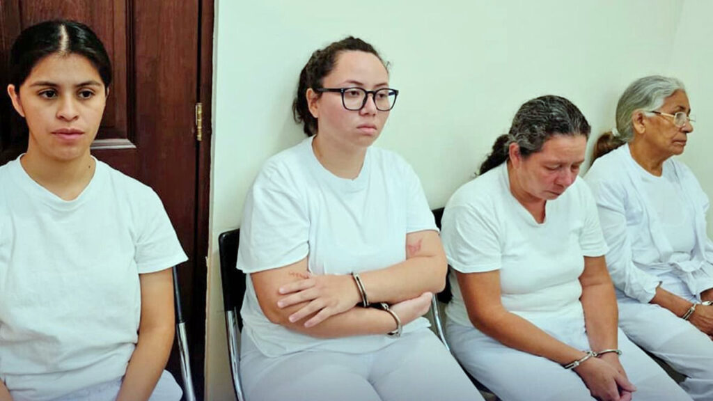 Ejemplar condena de hasta 110 años de cárcel contra estructura dedicada a la estafa