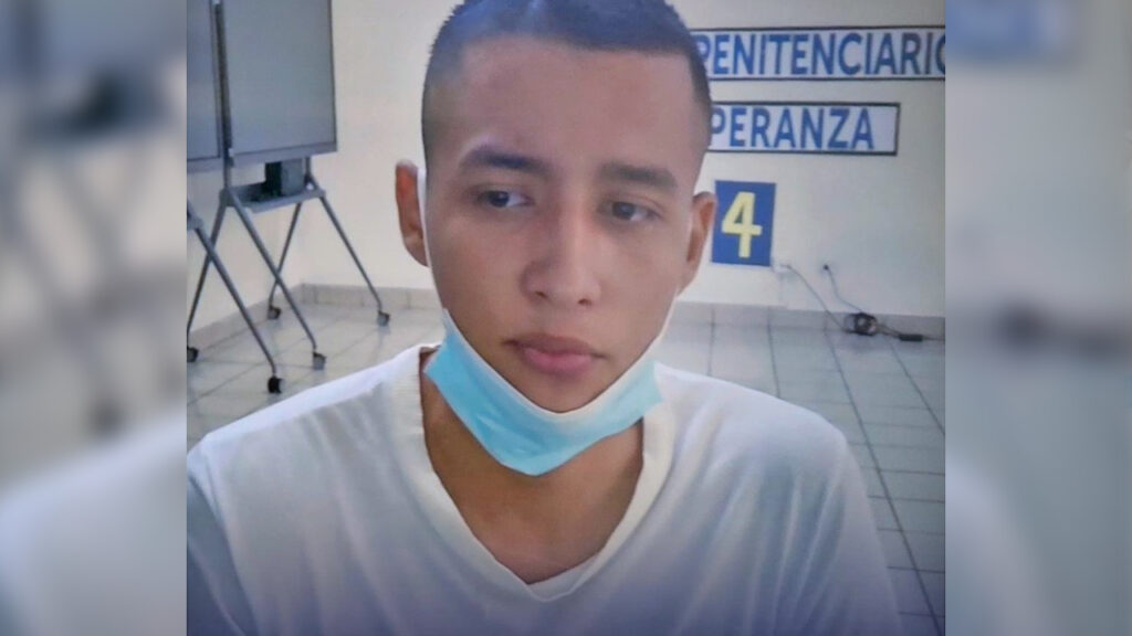 Dealer de droga en San Salvador es condenado a prisión