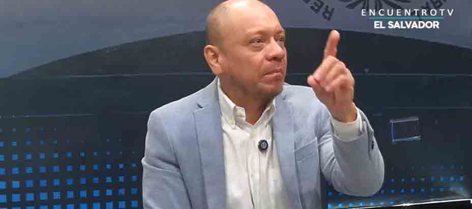 Marvin Aguilar asegura que el salvadoreño es «feo»