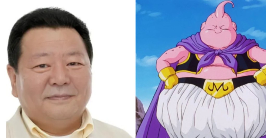 Fallece Kōzō Shioya, la voz original de Majin Buu en “Dragon Ball Z”