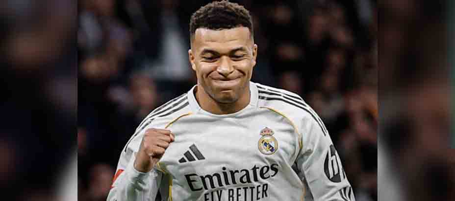 Le tienen miedo: Mbappé vuela a Arabia Saudita y podría ser titular en la final