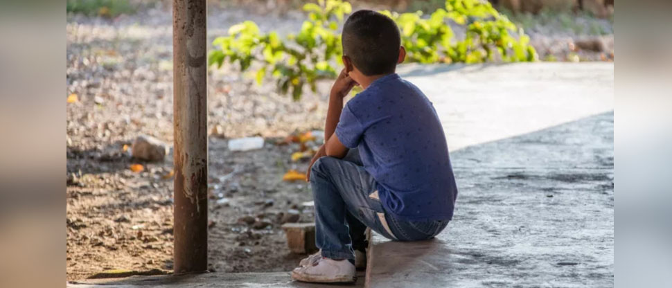 México: casi dos mil niños fueron asesinados durante 2025