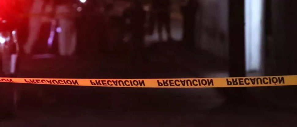 México: un total de 2,156 menores de entre 0 y 17 años fueron víctimas de homicidio en 2025