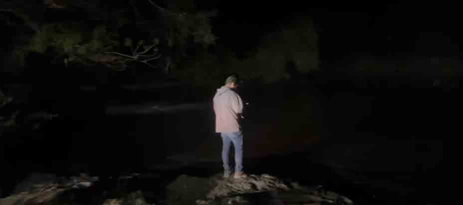 GUATEMALA: fallece hombre ahogado tras caer en una presa hidroeléctrica