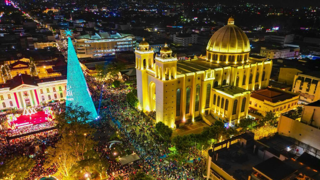 Negocios del Centro Histórico aumentaron un 100% en sus ventas durante la temporada navideña