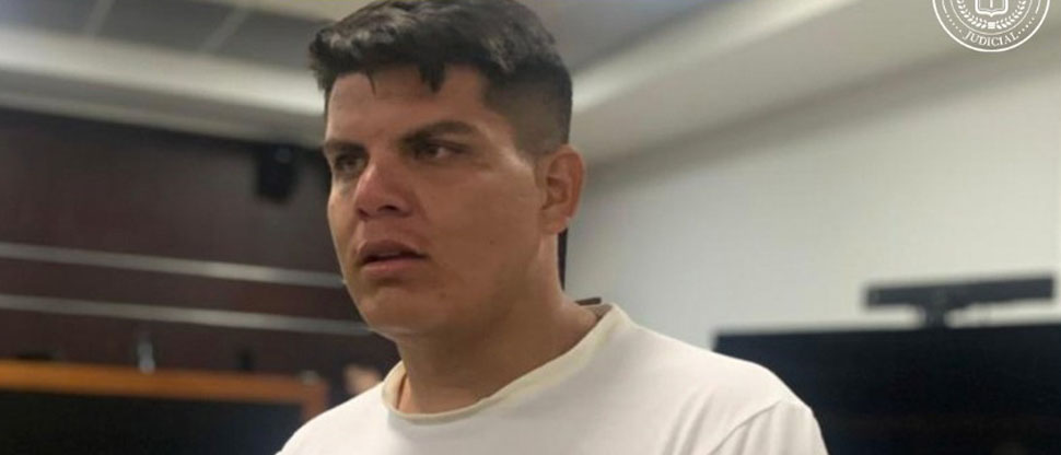 Sujeto pagará un año de prisión por apropiarse de equipo alquilado