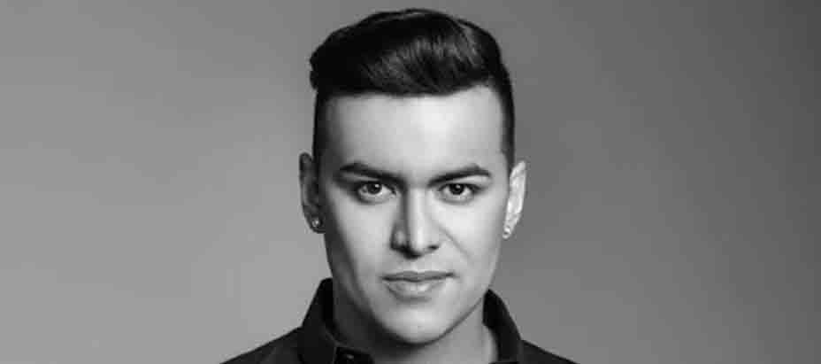 COLOMBIA: cantante de rancheras y corridos Yeison Jiménez será enterrado este martes