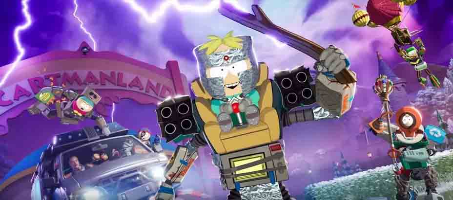 Ya se puede jugar Fortnite con 5 participantes