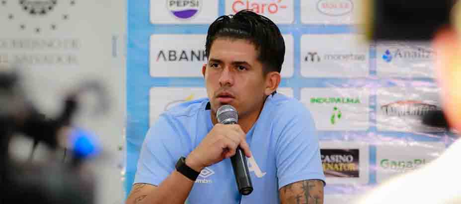 Alianza no buscará portero tras salida de Mario González