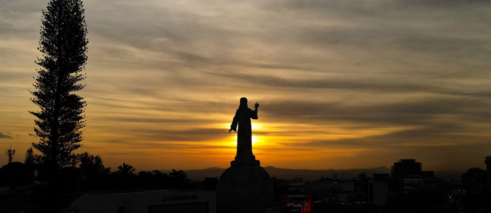 Vientos alcanzarán velocidades de hasta 40 kilómetros por hora esta noche de viernes