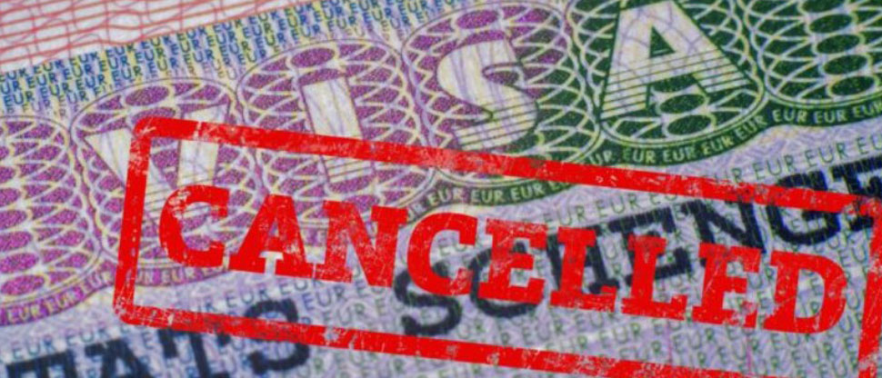 EE. UU. congela el procesamiento de visas para 75 países, entre ellos Guatemala y Nicaragua
