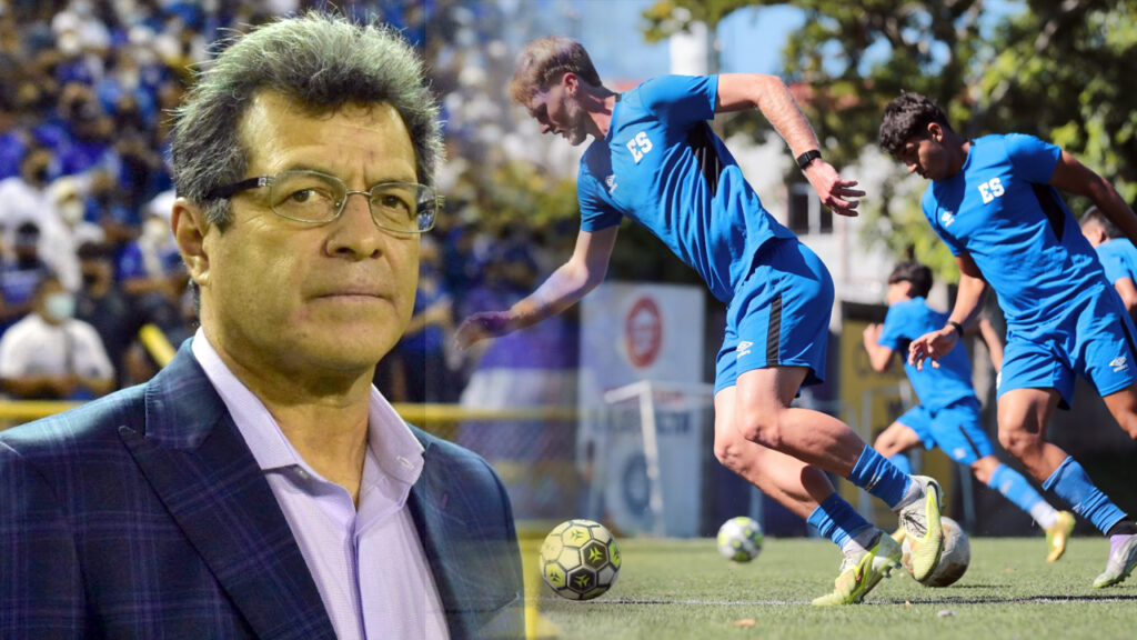 Hugo Pérez: en febrero comienzan las visorías en EE.UU. para la Selección Sub-17