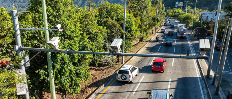 VMT reporta una reducción del 10% en accidentes viales en vacaciones de Navidad y fin de año