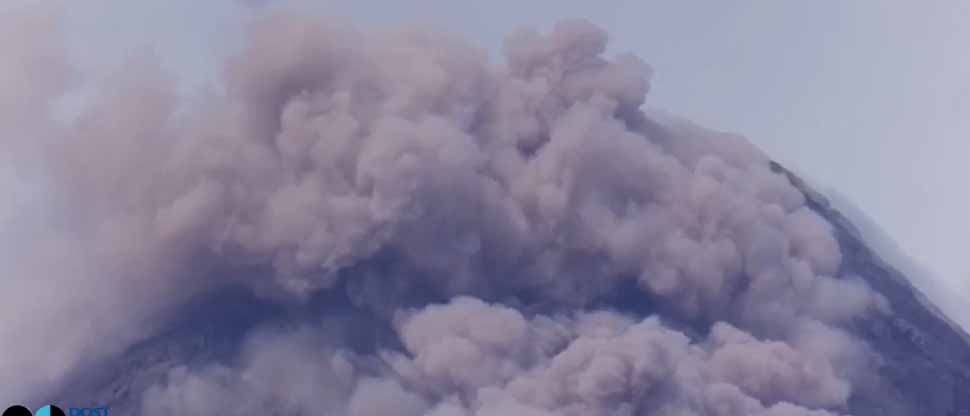 Filipinas: elevan nivel de alerta por posible erupción de volcán Mayón