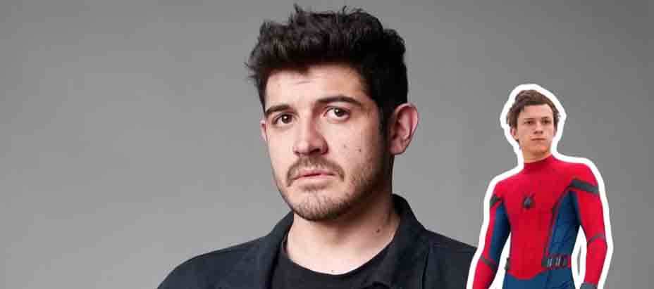 Fallece actor que le dio la voz latina a Spider Man