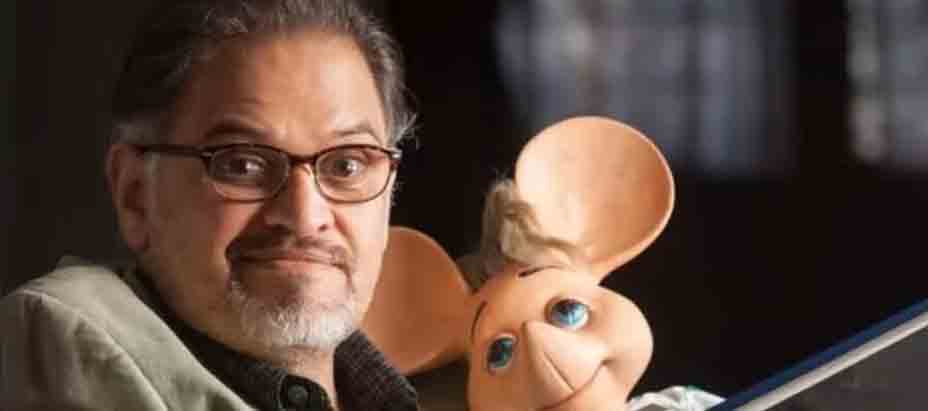 Fallece actor que prestó su voz para el personaje de Topo Gigio