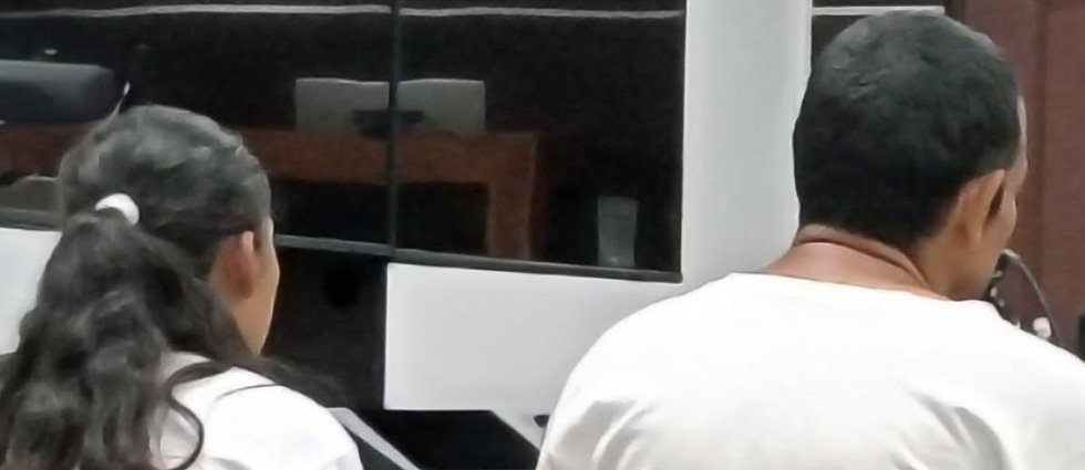 Condenan a pareja por posesión y tenencia de droga: «Confesaron los hechos»