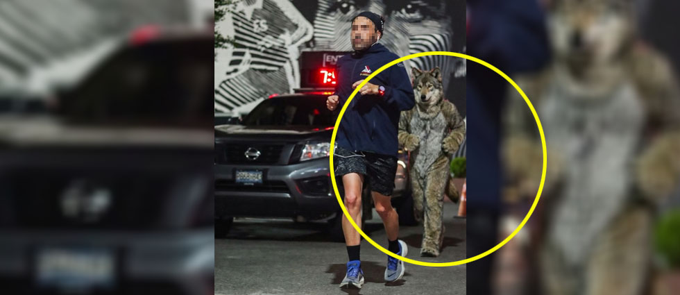 Popular club de runners salvadoreño se declara therian friendly: «Puedes llegar como quieras»