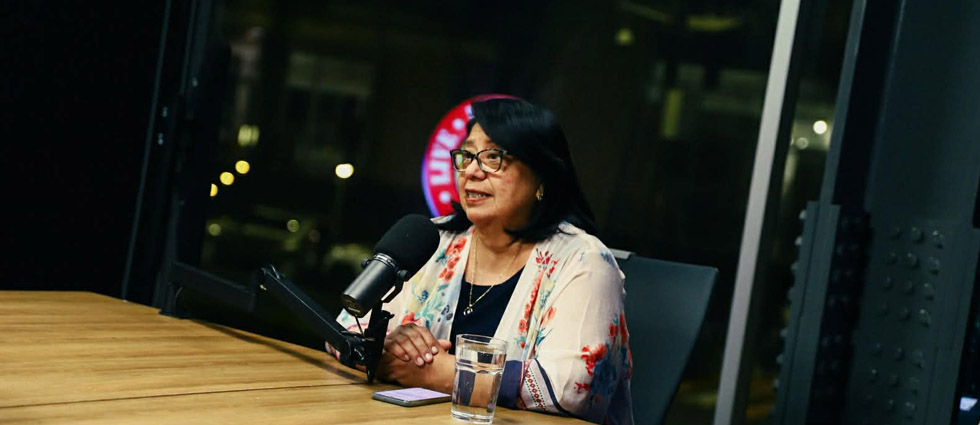 Nuevo y fuerte frente frío azotaría a El Salvador a partir del domingo: “Hay que prepararnos”