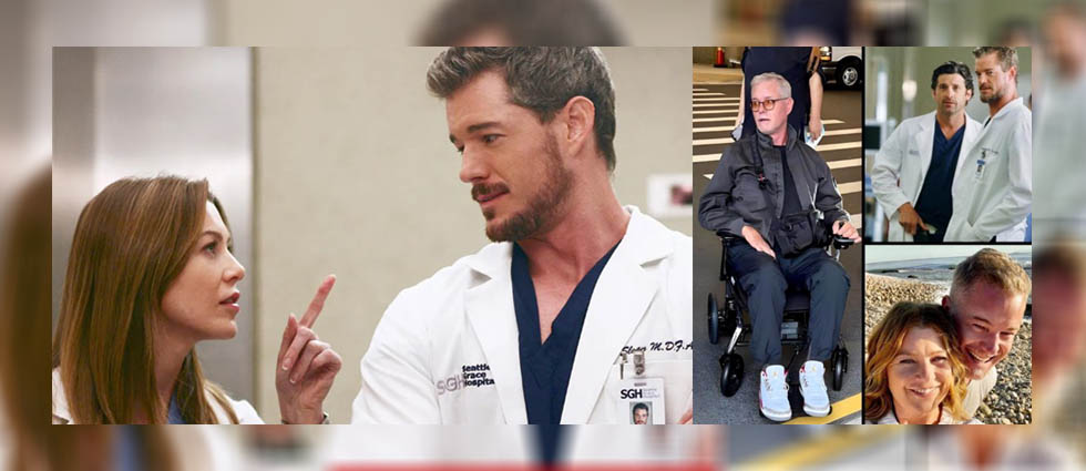Fallece Eric Dane, recordado actor de Grey’s Anatomy: padecía esclerosis lateral amiotrófica