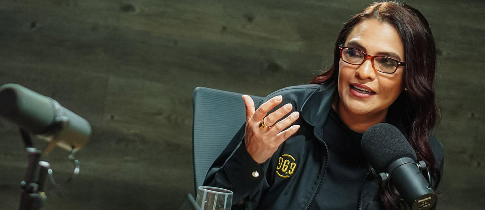 “Estamos convencidísimos de que la radio está más viva, más fuerte y mejor que nuca”