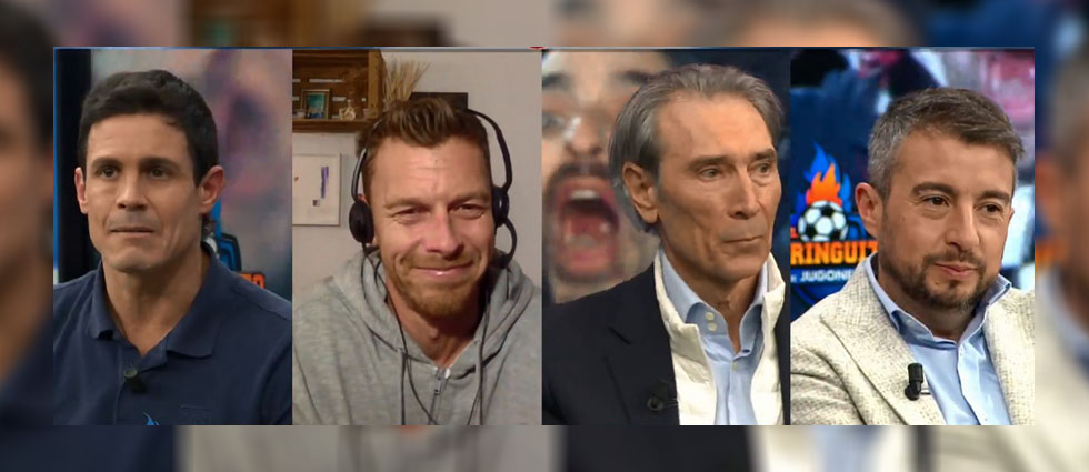 Edu rebaja la euforia culé tras ganar apenas al Albacete: «Va a sufrir muchísimo en Champions»